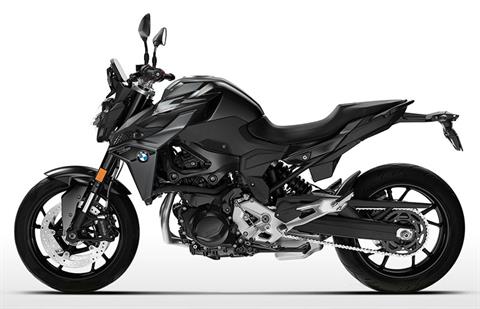 2024 BMW F 900 R in Norfolk, Virginia - Photo 1