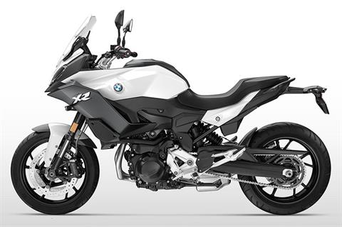 2024 BMW F 900 XR in Chico, California