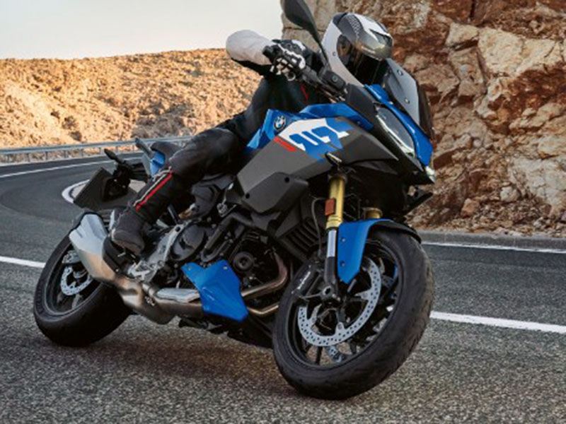 2024 BMW F 900 XR in Tucson, Arizona