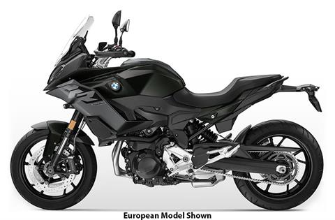 2024 BMW F 900 XR in Fort Collins, Colorado - Photo 1