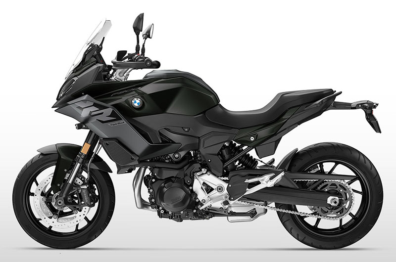 2024 BMW F 900 XR in Chico, California - Photo 1