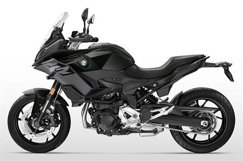 2024 BMW F 900 XR in Norfolk, Virginia - Photo 1