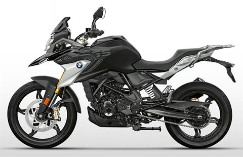 2024 BMW G 310 GS in Sioux City, Iowa