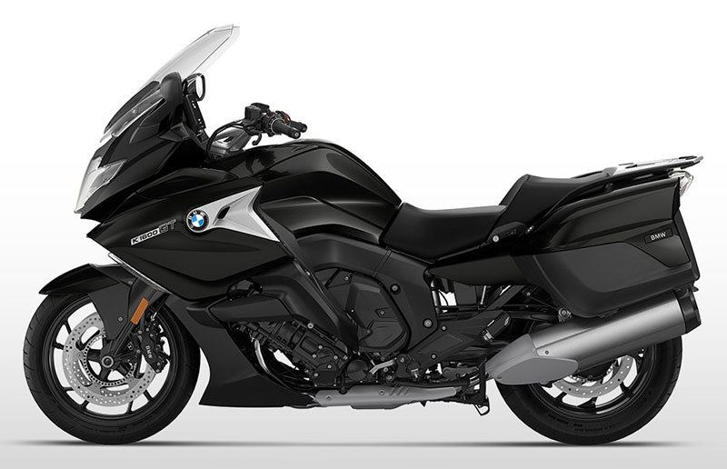 2024 BMW K 1600 GT in Norfolk, Virginia - Photo 1