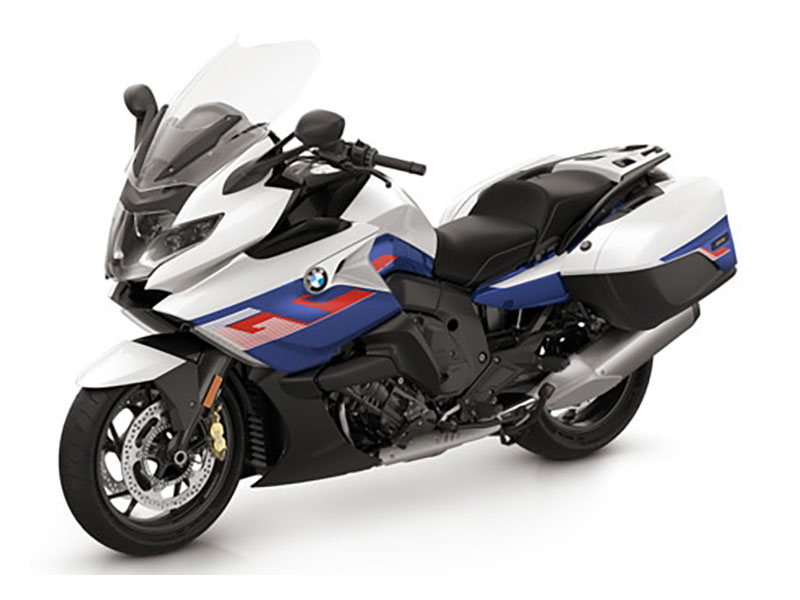 2024 BMW K 1600 GT in Norfolk, Virginia - Photo 2