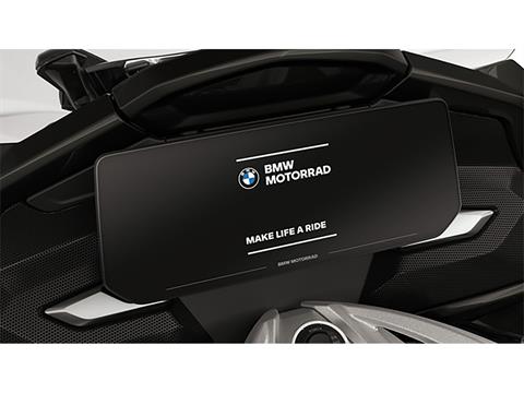 2024 BMW K 1600 GT in Centennial, Colorado - Photo 6
