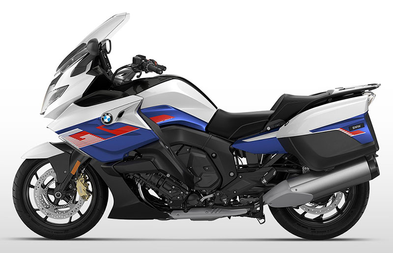 2024 BMW K 1600 GT in Norfolk, Virginia - Photo 1