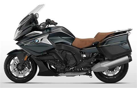 2024 BMW K 1600 GT in Philadelphia, Pennsylvania - Photo 1