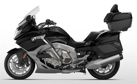 2024 BMW K 1600 GTL in Chico, California