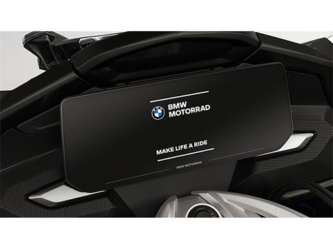 2024 BMW K 1600 GTL in Centennial, Colorado - Photo 5