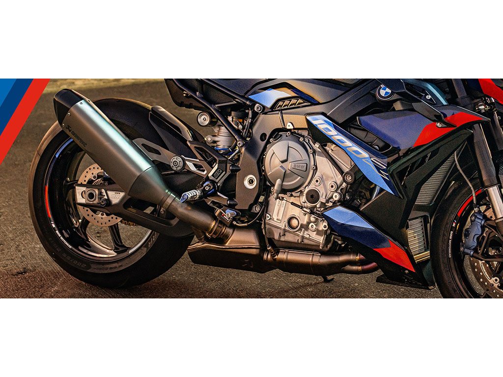2024 BMW M 1000 R in Middletown, Ohio - Photo 11