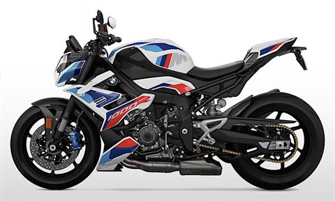 2024 BMW M 1000 R