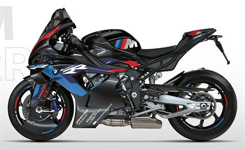 2024 BMW M 1000 RR in Broken Arrow, Oklahoma