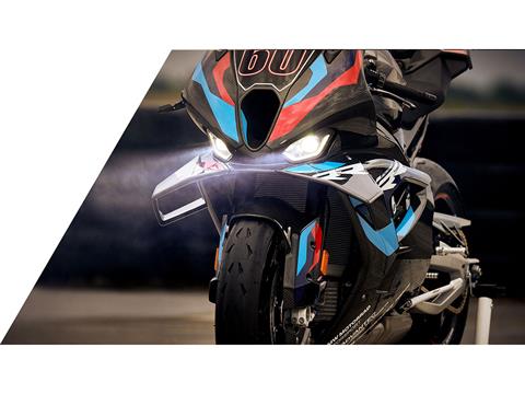 2024 BMW M 1000 RR in Fort Collins, Colorado - Photo 3