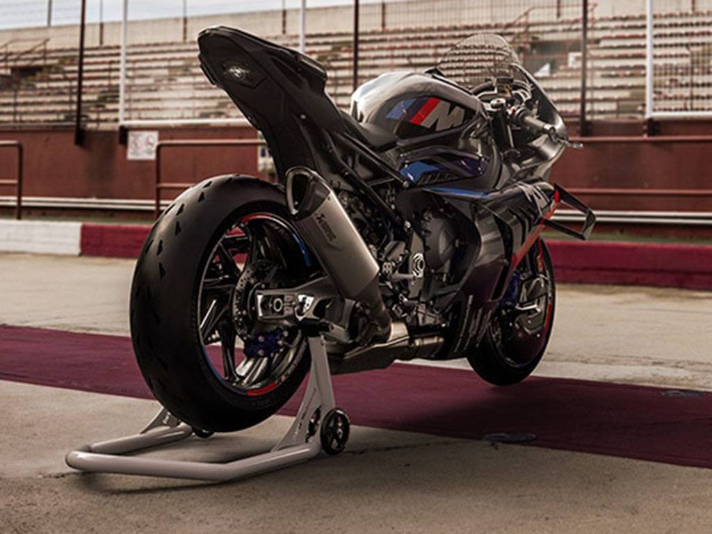 2024 BMW M 1000 RR in Philadelphia, Pennsylvania - Photo 21