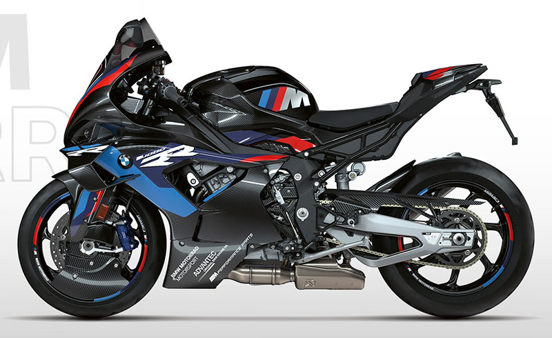 2024 BMW M 1000 RR in Norfolk, Virginia - Photo 1