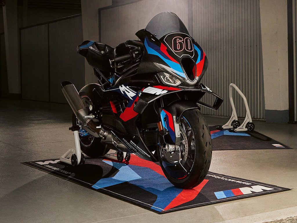 2024 BMW M 1000 RR in Middletown, Ohio - Photo 14
