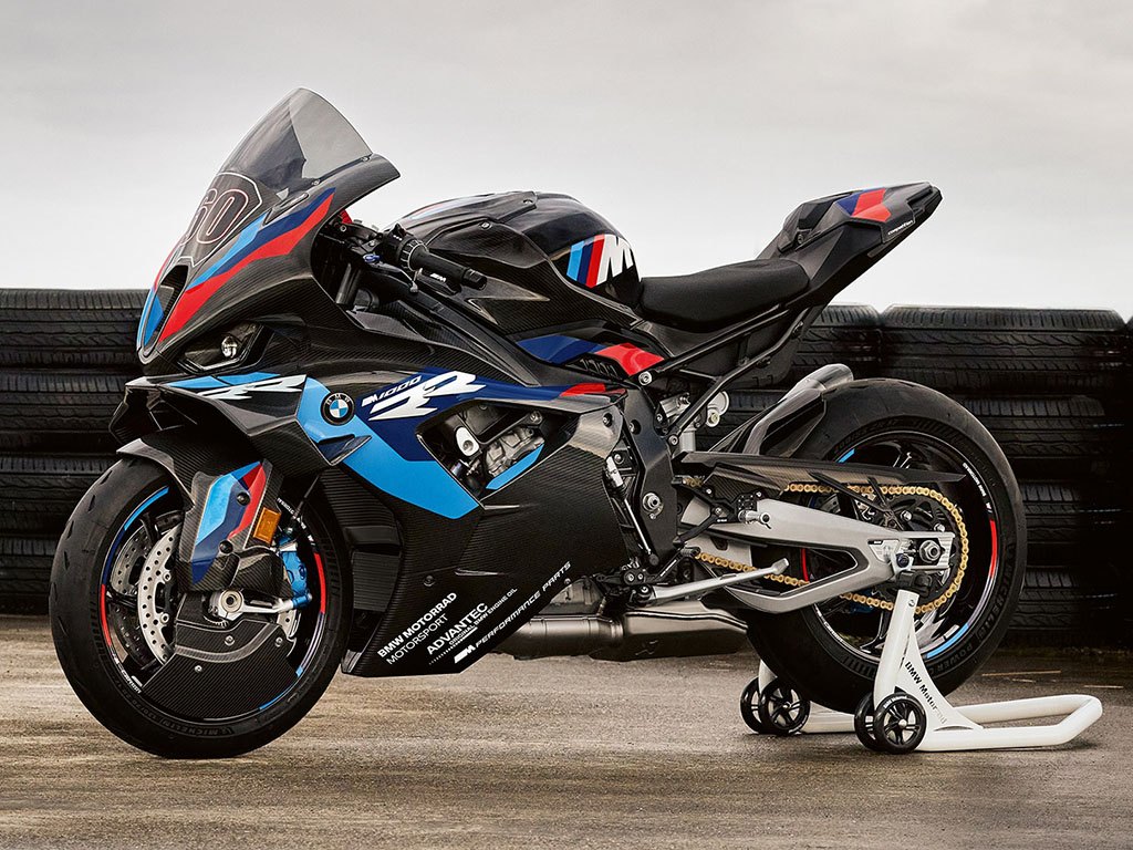 2024 BMW M 1000 RR in Middletown, Ohio - Photo 19