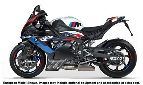 2024 BMW M 1000 RR in Fort Collins, Colorado - Photo 1