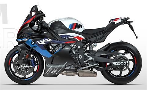 2024 BMW M 1000 RR