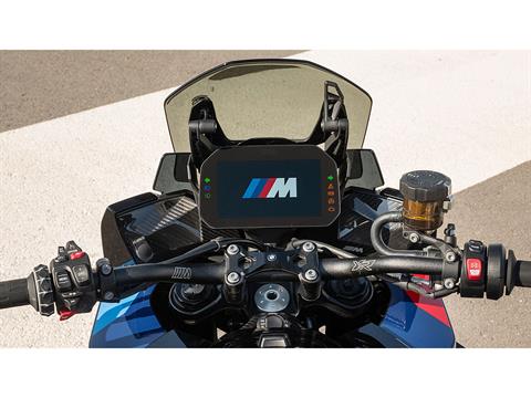 2024 BMW M 1000 XR in Middletown, Ohio - Photo 11