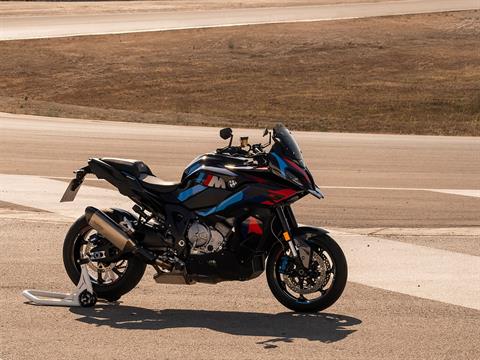 2024 BMW M 1000 XR in Middletown, Ohio - Photo 12