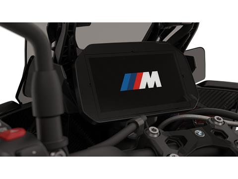 2024 BMW M 1000 XR in Middletown, Ohio - Photo 2