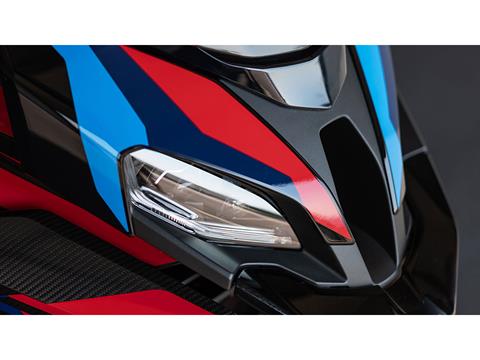 2024 BMW M 1000 XR in Fort Collins, Colorado - Photo 10