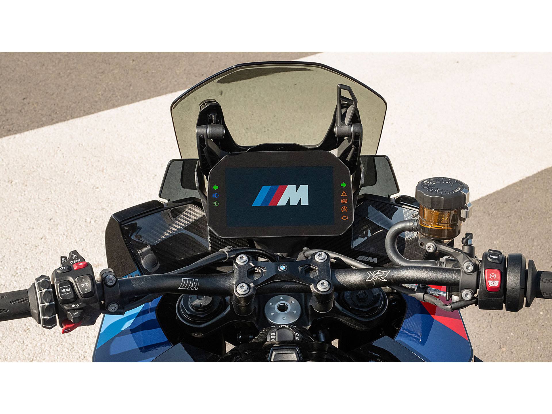 2024 BMW M 1000 XR in Fort Collins, Colorado - Photo 11