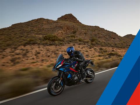 2024 BMW M 1000 XR in Fort Collins, Colorado - Photo 15