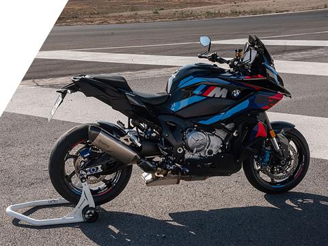2024 BMW M 1000 XR in Fort Collins, Colorado - Photo 17