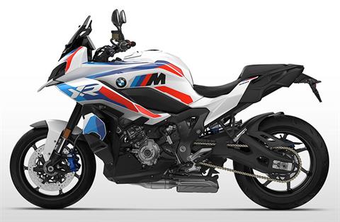 2024 BMW M 1000 XR