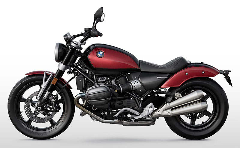 2024 BMW R 12 in Philadelphia, Pennsylvania - Photo 1