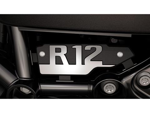 2024 BMW R 12 in Orange, California - Photo 5