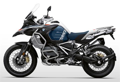 2024 BMW R 1250 GS Adventure