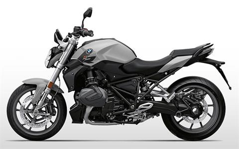 2024 BMW R 1250 R