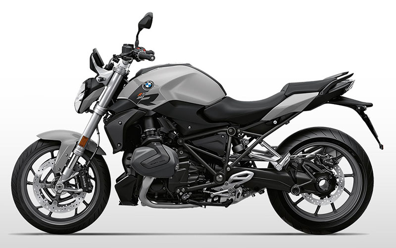 2024 BMW R 1250 R in New Philadelphia, Ohio - Photo 1