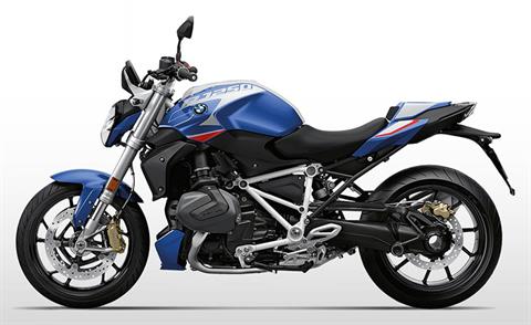 2024 BMW R 1250 R