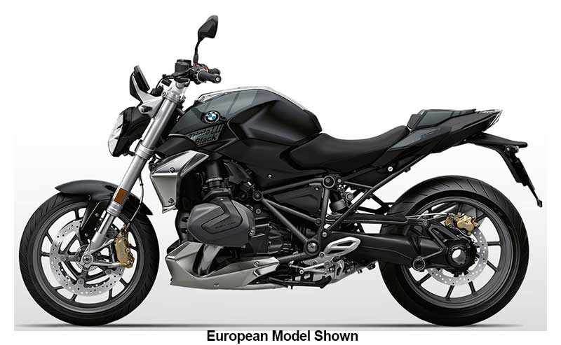 2024 BMW R 1250 R in Middletown, Ohio - Photo 1