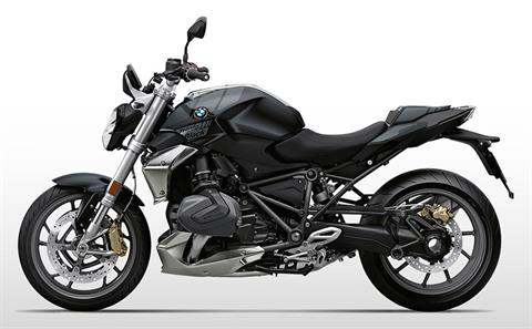 2024 BMW R 1250 R