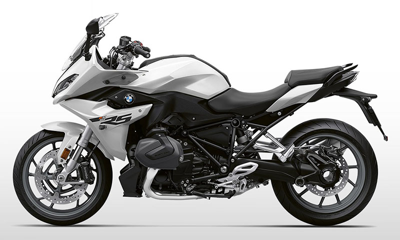 2024 BMW R 1250 RS in Newbury Park, California - Photo 9