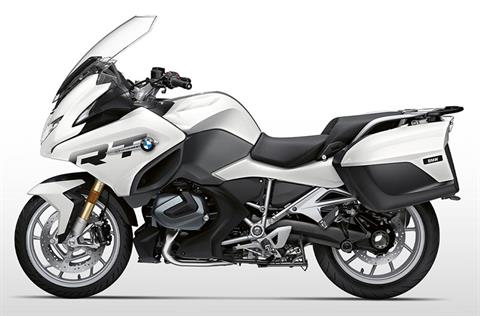 2024 BMW R 1250 RT