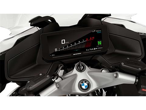 2024 BMW R 1250 RT in Fort Collins, Colorado - Photo 2