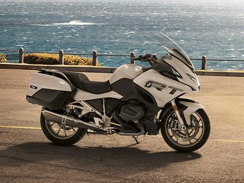 2024 BMW R 1250 RT in Fort Collins, Colorado - Photo 10
