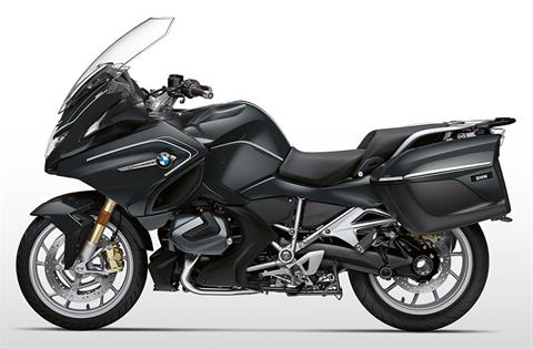 2024 BMW R 1250 RT