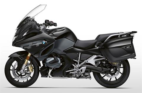 2024 BMW R 1250 RT