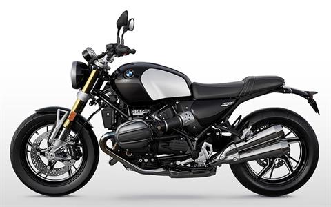 2024 BMW R 12 nineT in Broken Arrow, Oklahoma