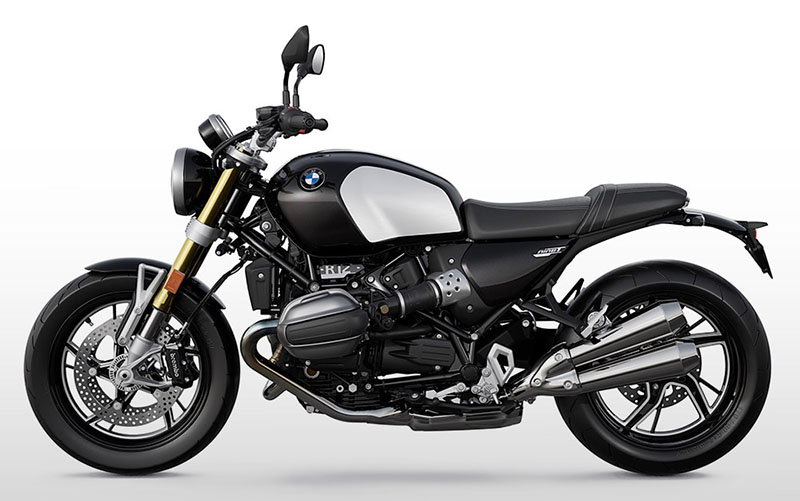 2024 BMW R 12 nineT in Ferndale, Washington - Photo 1