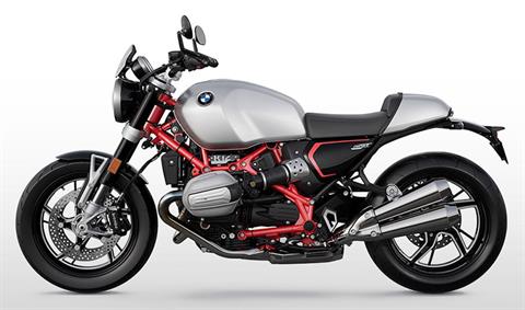 2024 BMW R 12 nineT in Norfolk, Virginia - Photo 1