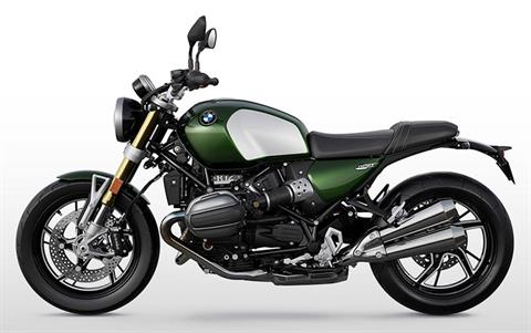 2024 BMW R 12 nineT in Cleveland, Ohio - Photo 1